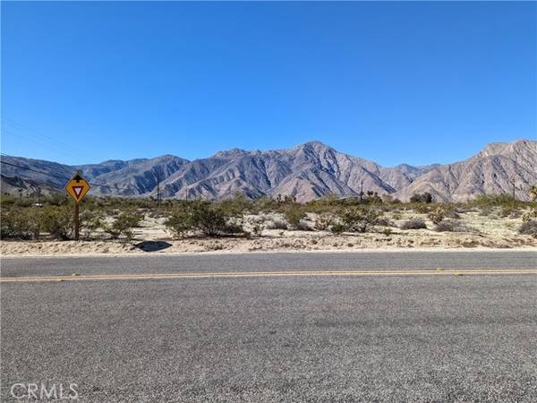 Borrego Springs, CA 92004,0 Borrego Springs