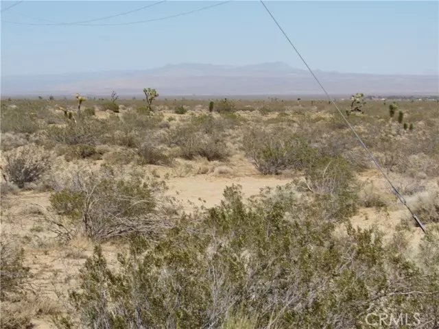 0 224-610-17-00-9, Mojave, CA 93501