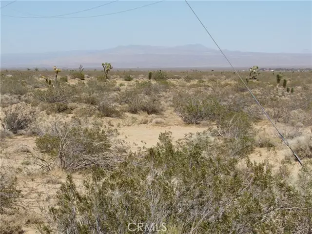 0 224-610-17-00-9, Mojave, CA 93501