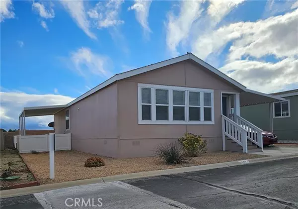 Victorville, CA 92395,13393 Mariposa #151