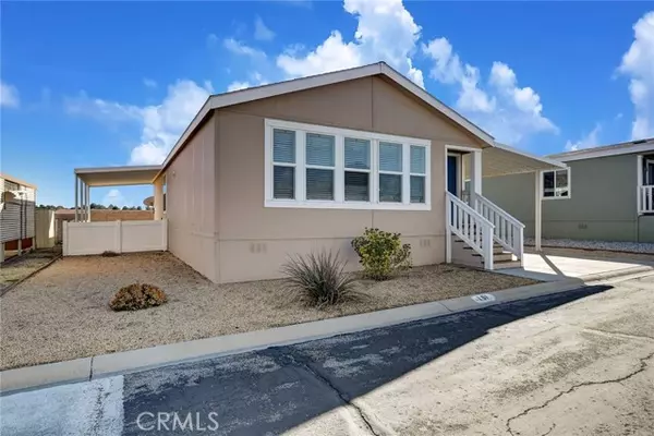 13393 Mariposa #151, Victorville, CA 92395