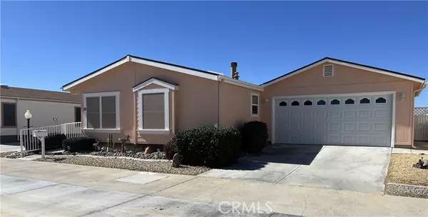 22241 Nisqually #28, Apple Valley, CA 92308