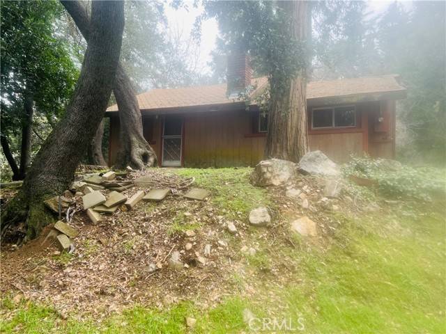 200 Cliff Drive, Cedarpines Park, CA 92322