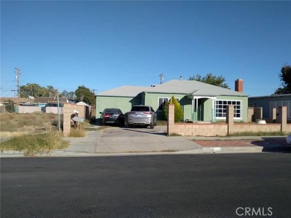 44520 Date Avenue, Lancaster, CA 93534