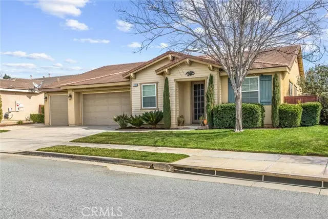 Beaumont, CA 92223,1220 Sea Lavender Lane