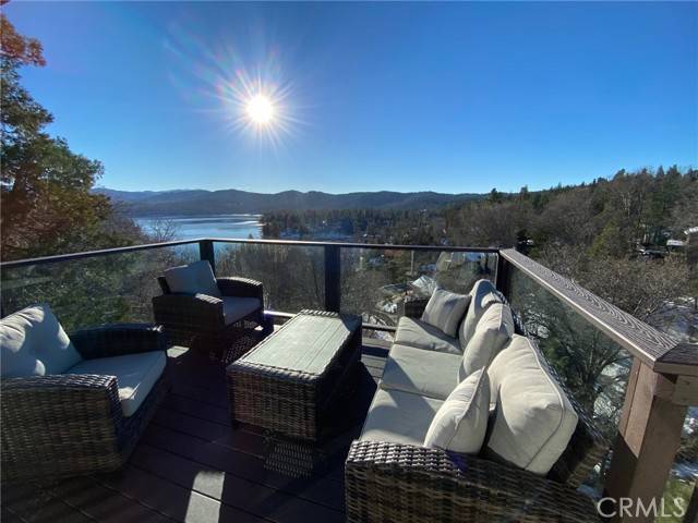 27441 Alpen Drive, Lake Arrowhead, CA 92352