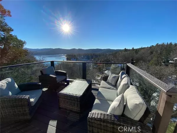 27441 Alpen Drive, Lake Arrowhead, CA 92352