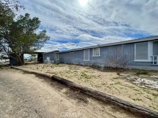 47925 Tovar Road, Newberry Springs, CA 92365