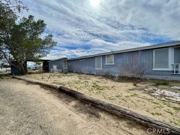 47925 Tovar Road, Newberry Springs, CA 92365