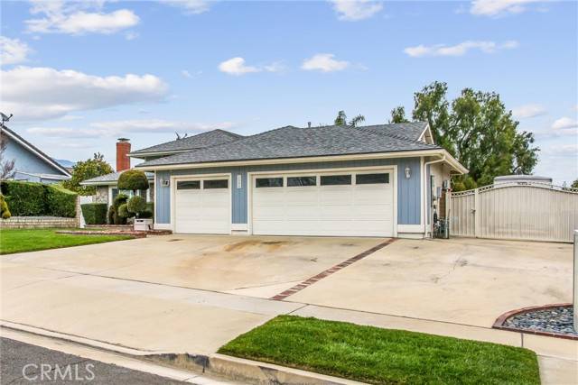 1688 Francis Avenue, Upland, CA 91784