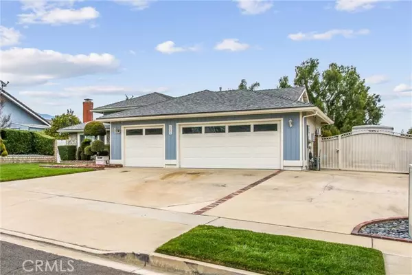 1688 Francis Avenue, Upland, CA 91784