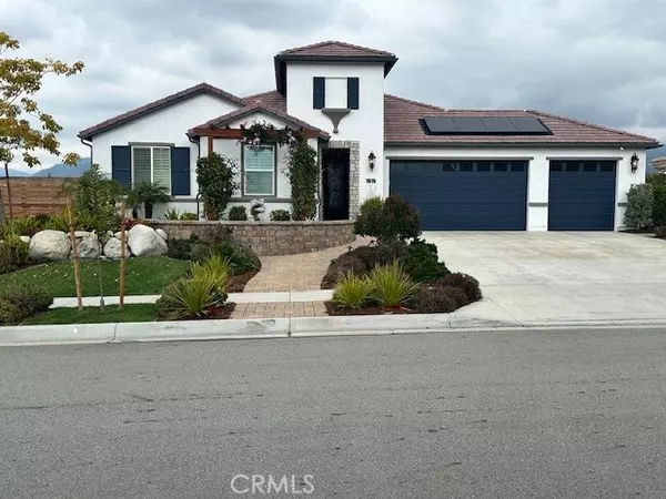 Redlands, CA 92374,1515 Lucas Lane