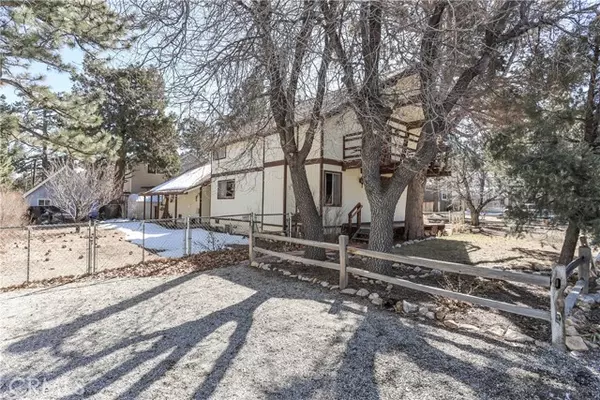 Sugarloaf, CA 92386,195 Sunset Lane