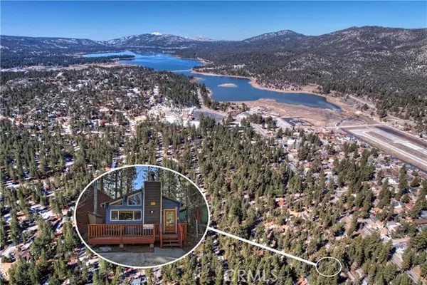 Big Bear City, CA 92314,822 W Sherwood Boulevard