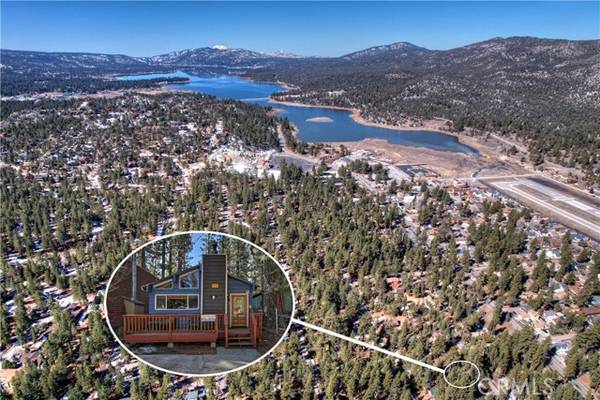 Big Bear City, CA 92314,822 W Sherwood Boulevard