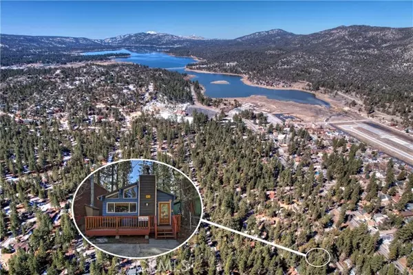 Big Bear City, CA 92314,822 W Sherwood Boulevard