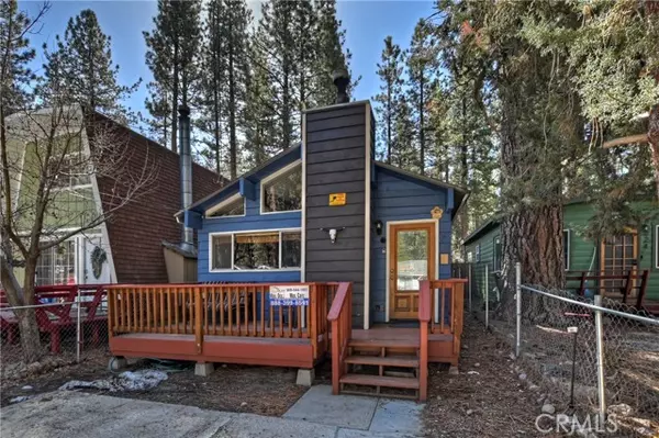 Big Bear City, CA 92314,822 W Sherwood Boulevard