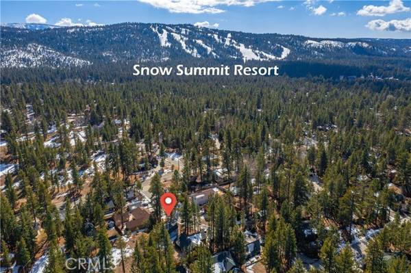 Big Bear Lake, CA 92315,151 Mountain Lake Road