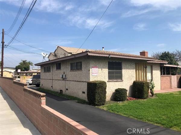 9719 Beach Street, Bellflower, CA 90706