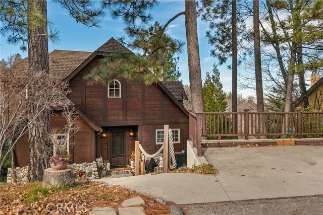 Lake Arrowhead, CA 92352,1378 Calgary Drive