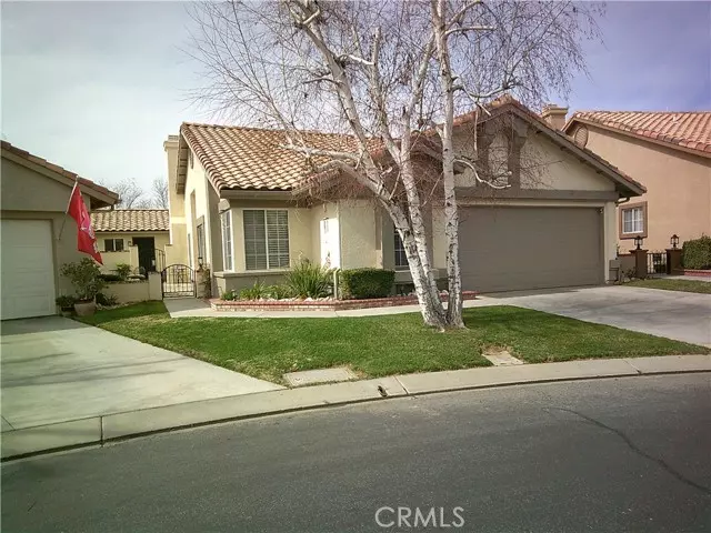 1331 Cypress Point Drive, Banning, CA 92220