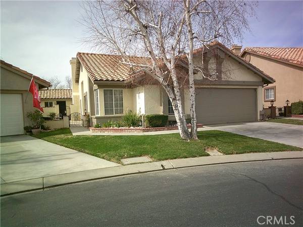 1331 Cypress Point Drive, Banning, CA 92220