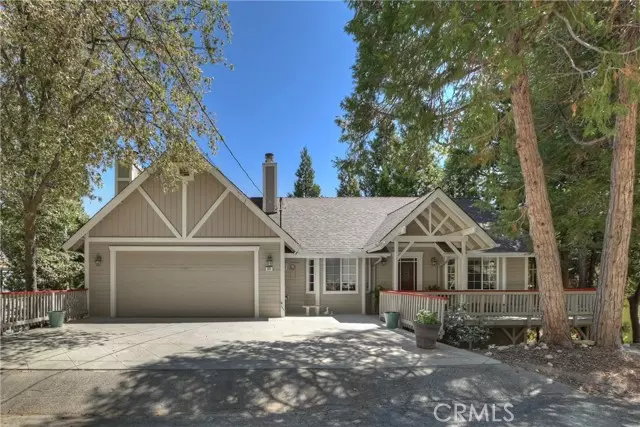 381 Old Toll Road, Lake Arrowhead, CA 92352