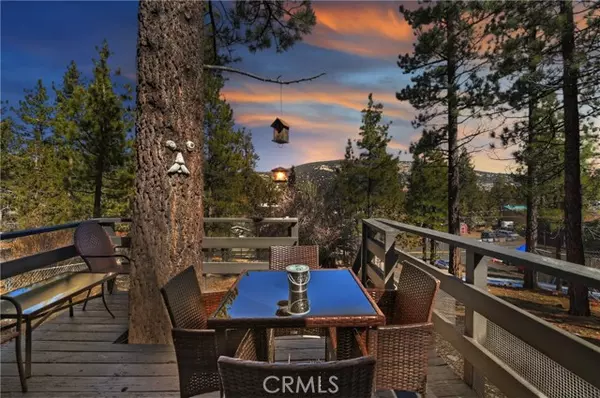 125 W Mojave Boulevard, Big Bear City, CA 92314