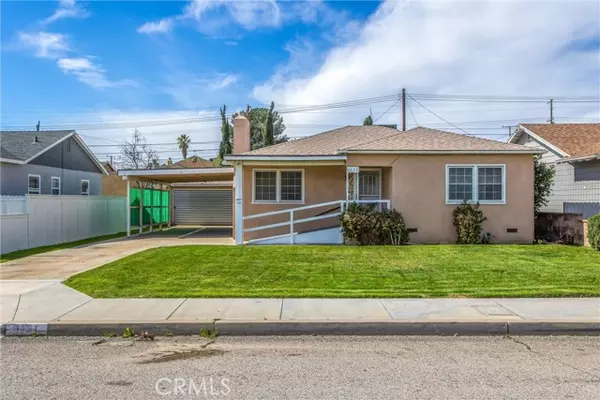 Colton, CA 92324,1131 Valencia Drive