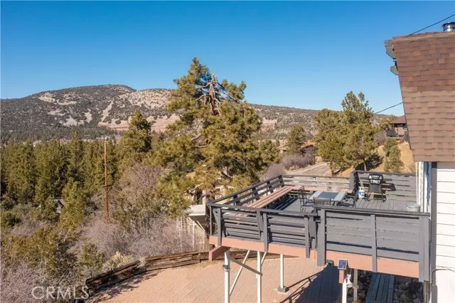 541 Marlowe Drive, Big Bear City, CA 92314