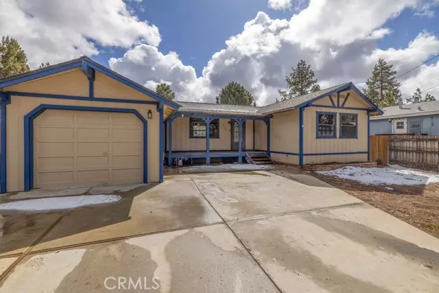 2130 4th Lane, Big Bear City, CA 92314