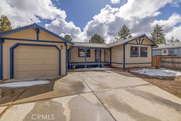 2130 4th Lane, Big Bear City, CA 92314