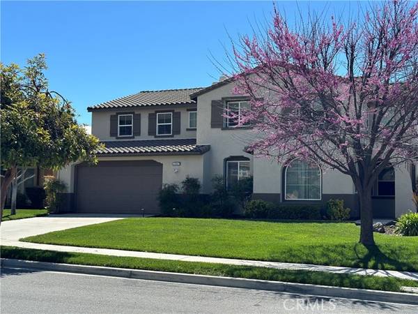 33847 Augusta Circle, Yucaipa, CA 92399