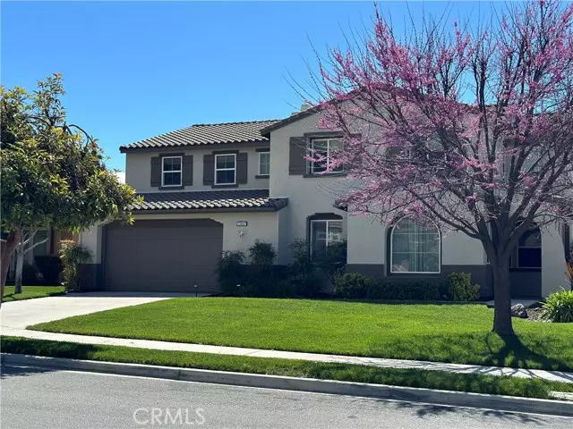 33847 Augusta Circle, Yucaipa, CA 92399