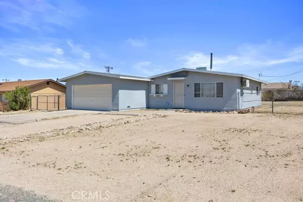 29 Palms, CA 92277,7005 N Star Avenue