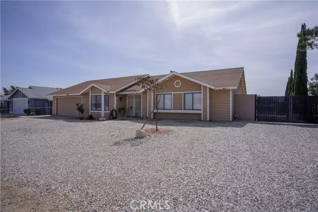 Hesperia, CA 92345,13583 mount ranier Way