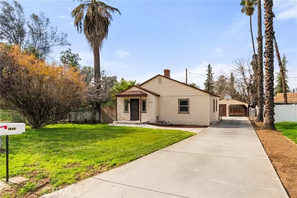 1123 E Cypress Avenue, Redlands, CA 92374