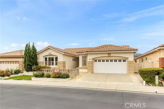 4882 Nairn Avenue, Banning, CA 92220