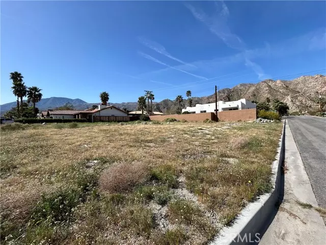 0 Avenida Rubio, La Quinta, CA 92253