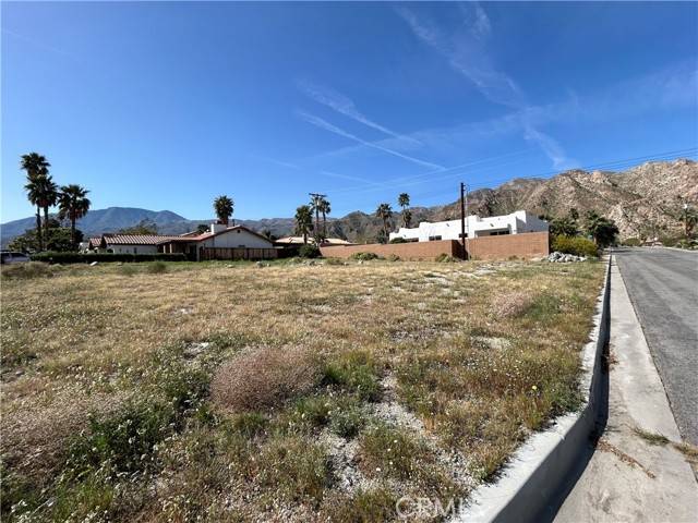 0 Avenida Rubio, La Quinta, CA 92253