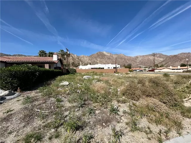 0 Avenida Rubio, La Quinta, CA 92253