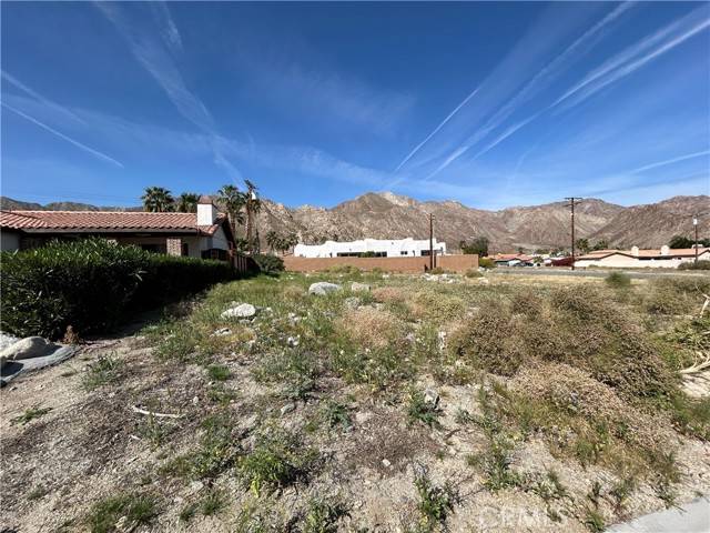 0 Avenida Rubio, La Quinta, CA 92253