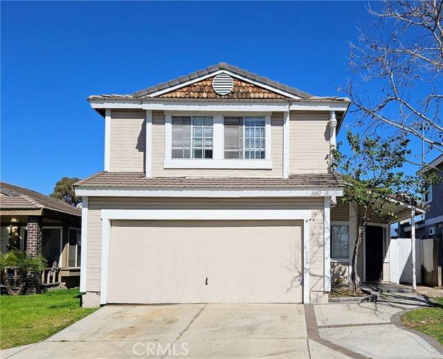 3082 W Santolinas Street, Rialto, CA 92376