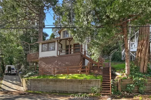 23741 Bowl Road, Crestline, CA 92325