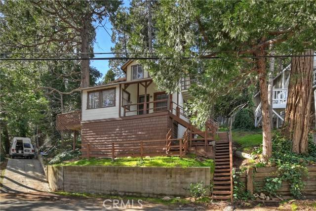 23741 Bowl Road, Crestline, CA 92325