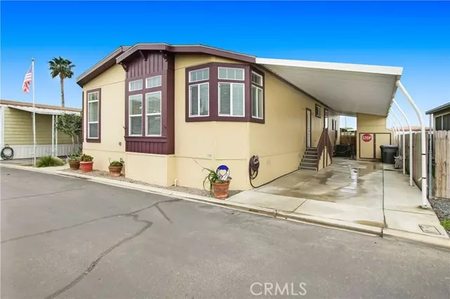 Jurupa Valley, CA 92509,3825 Crestmore #358