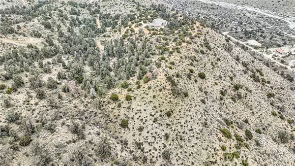 Pinon Hills, CA 92372,4 Oak Springs Valley