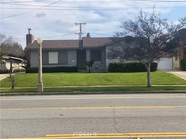 415 W Fern Avenue, Redlands, CA 92373