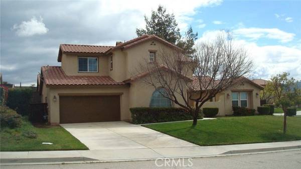 1502 Pine Circle, Banning, CA 92220