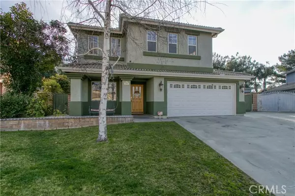 Beaumont, CA 92223,797 Aspen Glen Lane